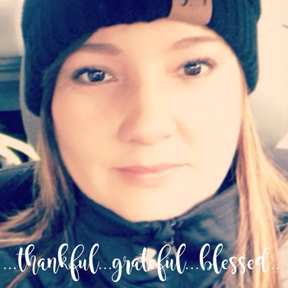 Meet your Posher, Shandi